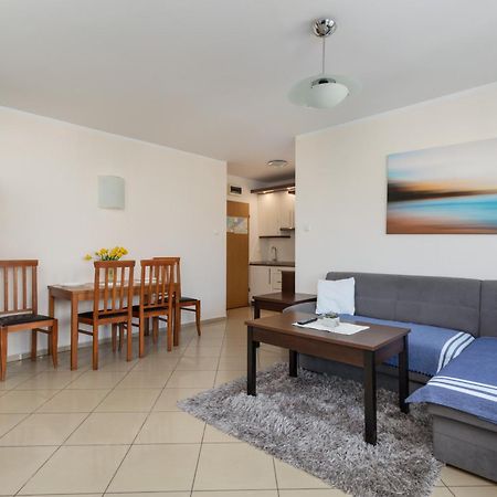 Comfy Apartments With Balcony Turystyczna Miedzyzdroje By Noclegi Renters Exterior foto