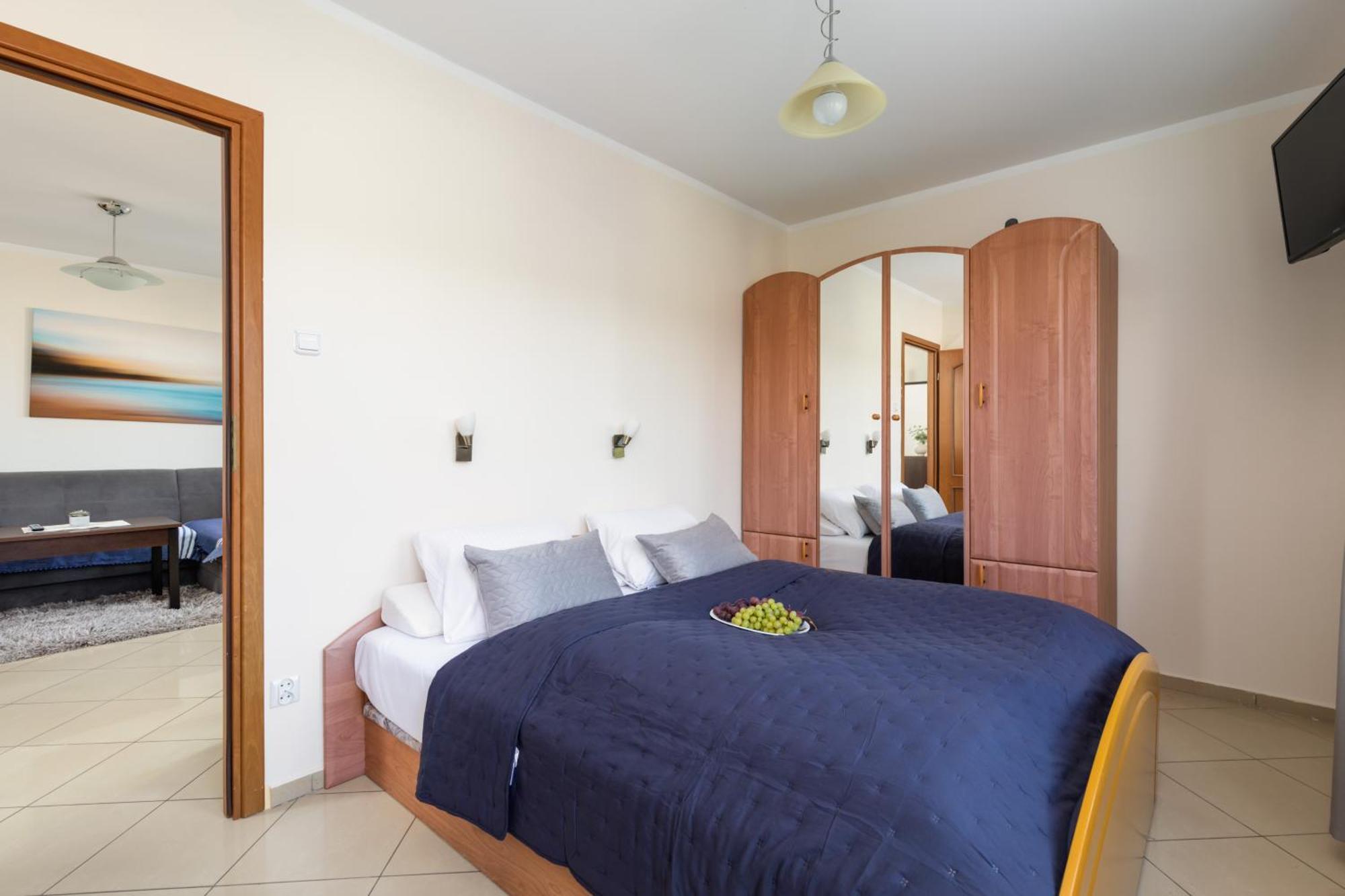 Comfy Apartments With Balcony Turystyczna Miedzyzdroje By Noclegi Renters Exterior foto