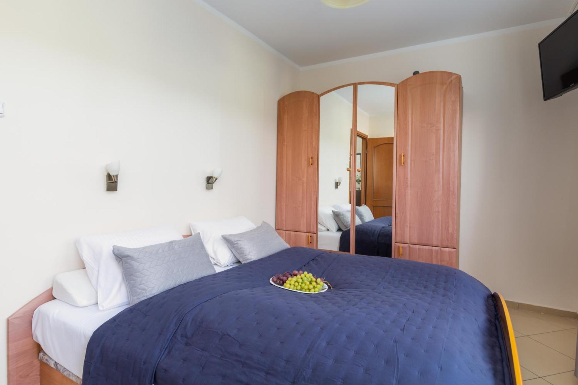 Comfy Apartments With Balcony Turystyczna Miedzyzdroje By Noclegi Renters Exterior foto