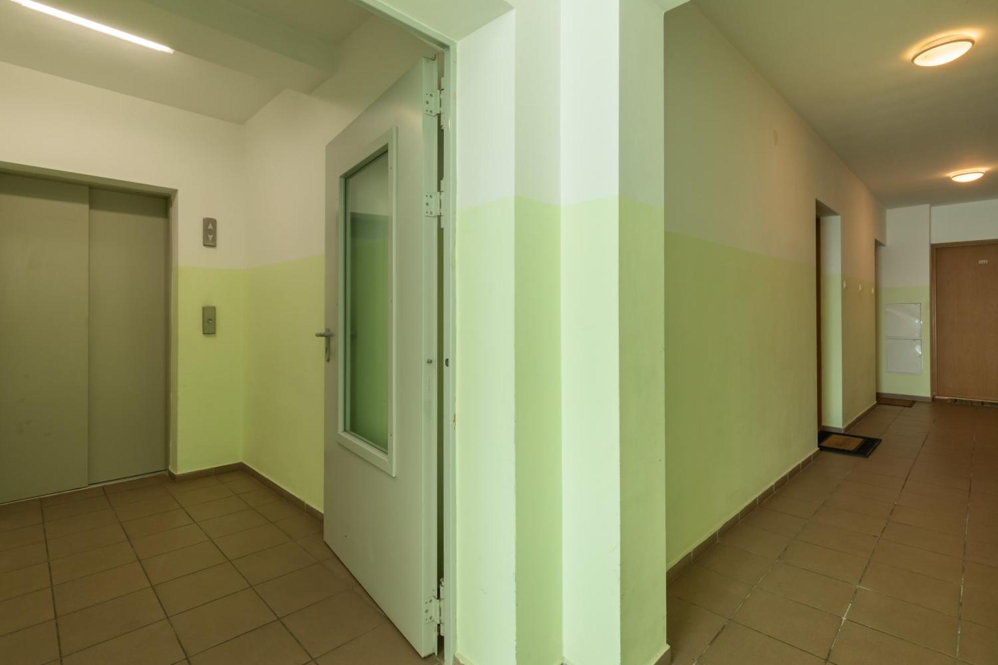 Comfy Apartments With Balcony Turystyczna Miedzyzdroje By Noclegi Renters Exterior foto