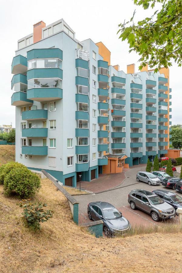 Comfy Apartments With Balcony Turystyczna Miedzyzdroje By Noclegi Renters Exterior foto