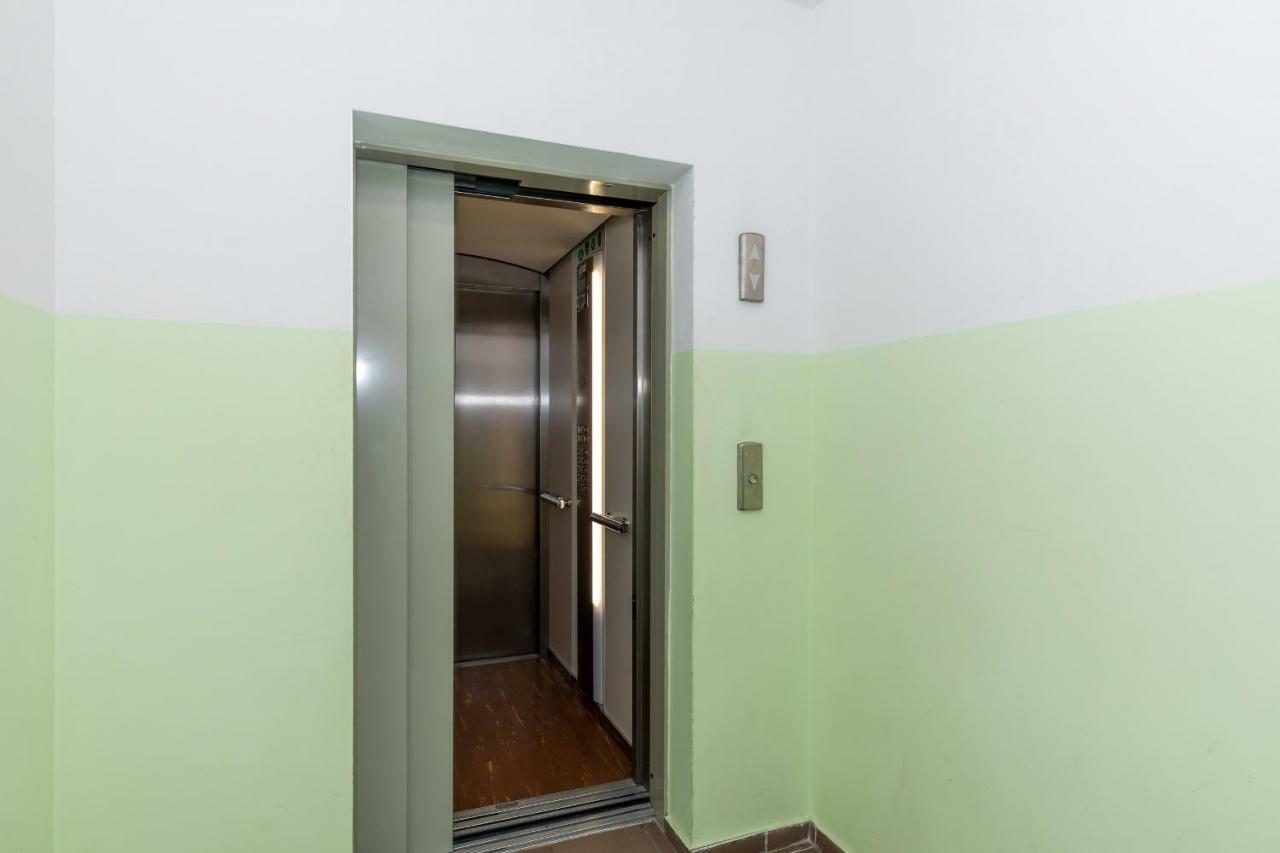 Comfy Apartments With Balcony Turystyczna Miedzyzdroje By Noclegi Renters Exterior foto